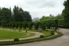 Jardin Pré-Fichau