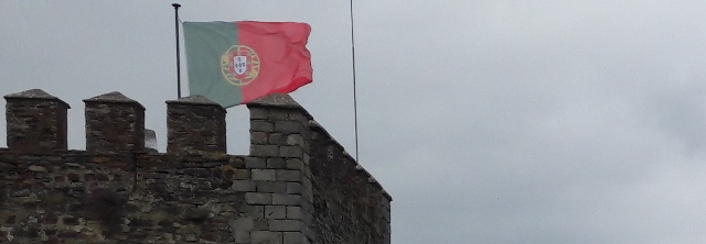 Portugal avril 2018